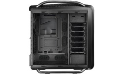 Cooler Master Cosmos SE Mesh Window