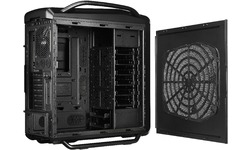 Cooler Master Cosmos SE Mesh Window