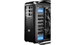 Cooler Master Cosmos SE Mesh Window