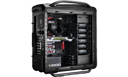 Cooler Master Cosmos SE Mesh Window