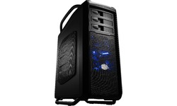 Cooler Master Cosmos SE Mesh Window