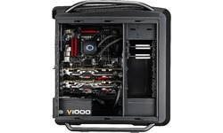 Cooler Master Cosmos SE Mesh Window