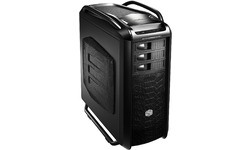 Cooler Master Cosmos SE Mesh Window