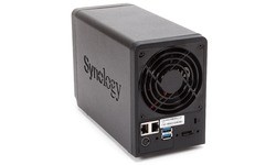 Synology DiskStation DS214+
