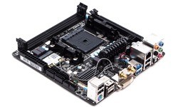 Gigabyte F2A88XN WiFi