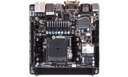 Gigabyte F2A88XN WiFi
