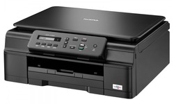 Brother DCP-J132W