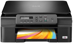 Brother DCP-J132W