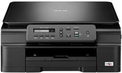 Brother DCP-J132W