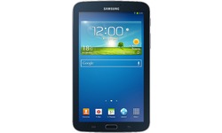 Samsung Galaxy Tab3 7" 3G Black