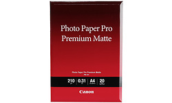 Canon PM-101 A4