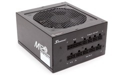 Seasonic M12II Evo Bronze 750W