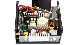 Seasonic M12II Evo Bronze 750W