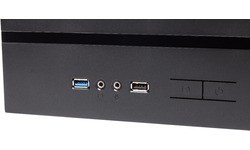Antec ISK 600