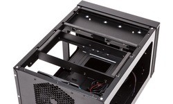 Antec ISK 600