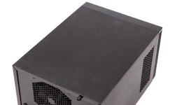Antec ISK 600