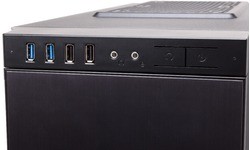 Antec Performance One P100 Black