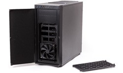 Antec Performance One P100 Black