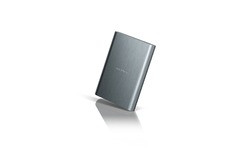 Sony HD-E2 2.5TB Silver