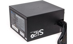 Seasonic S12G 550W