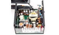 Seasonic S12G 550W