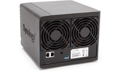Synology DiskStation DS414