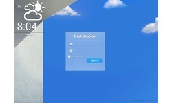 Synology DiskStation DS414