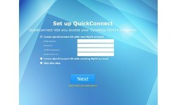 Synology DiskStation DS414