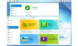Synology DiskStation DS414