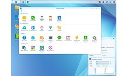 Synology DiskStation DS414