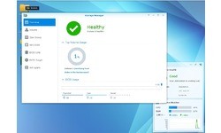 Synology DiskStation DS414