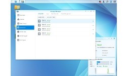 Synology DiskStation DS414