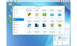 Synology DiskStation DS414