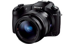 Sony Cyber-shot DSC-RX10