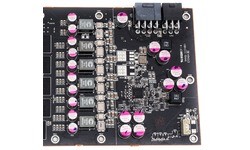 AMD Radeon R9 290X (Uber Mode)