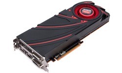 AMD Radeon R9 290X (Uber Mode)