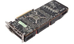AMD Radeon R9 290X (Uber Mode)