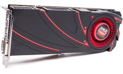 AMD Radeon R9 290X (Uber Mode)