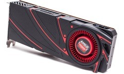 AMD Radeon R9 290X (Uber Mode)