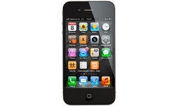 Apple iPhone 4S 8GB Black
