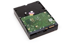 Western Digital WD Black 3TB