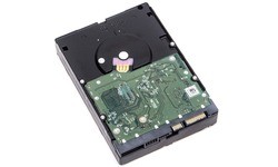Western Digital Caviar Black V2 4TB
