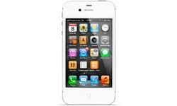 Apple iPhone 4S 8GB White