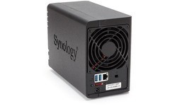 Synology DiskStation DS214play