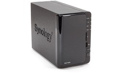 Synology DiskStation DS214play