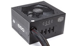 Cooler Master GM-Series G550M
