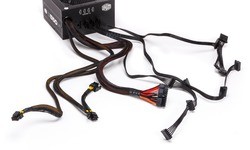 Cooler Master GM-Series G550M
