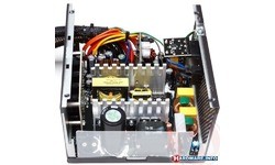 Cooler Master GM-Series G550M