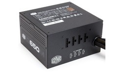 Cooler Master GM-Series G650M