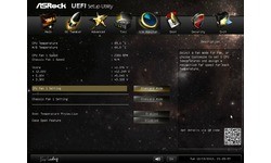 ASRock FM2A88X-ITX+